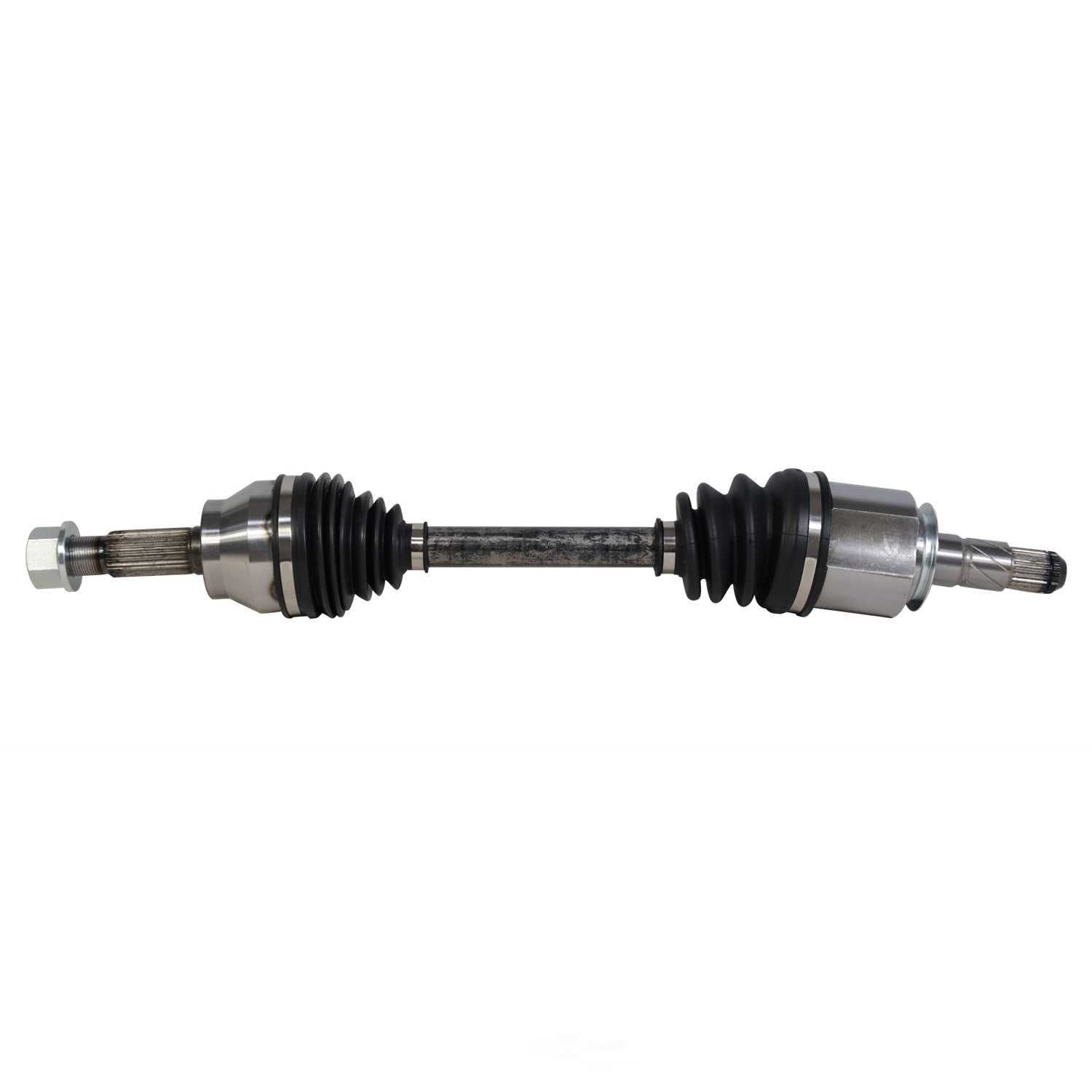 GSP NCV39060 INFINITI (Coupe) CV Axle Assembly - Front Right, Infiniti EX35, EX37, G37, M35, M45