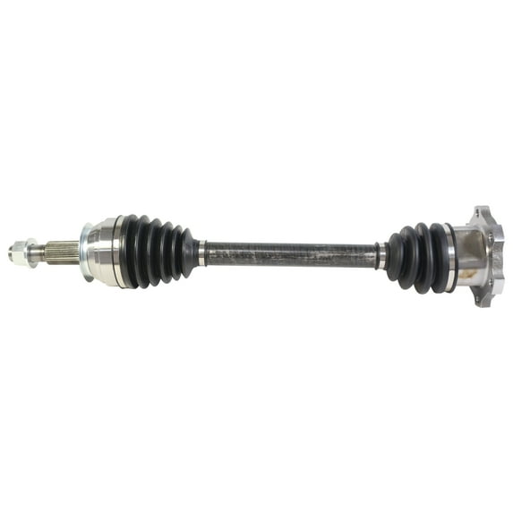 GSP NCV39088 Rear Left CV Axle Assembly Compatible with INFINITI 06-07 M35