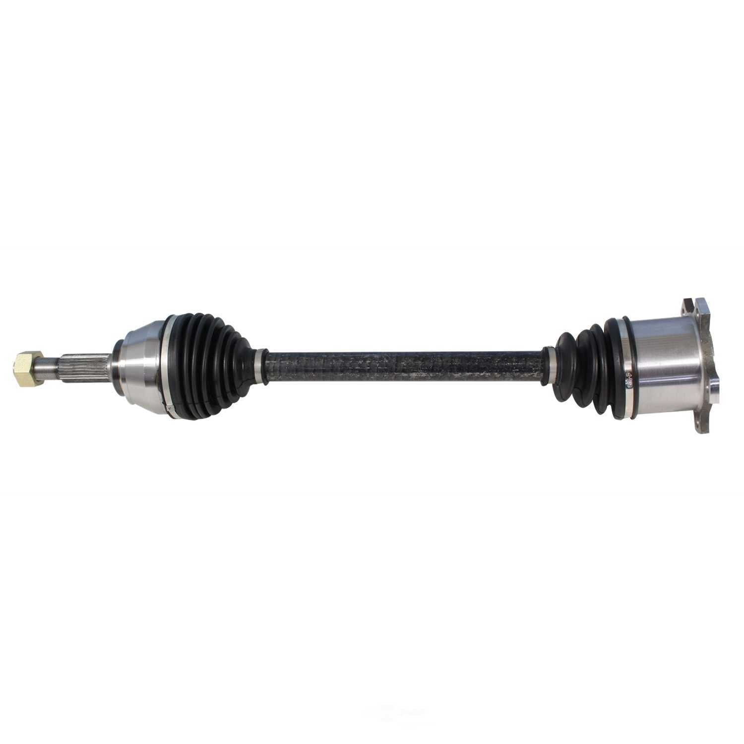 GSP NCV39907 97-01 INFINITI Q45 CV Axle Assembly - Rear Right
