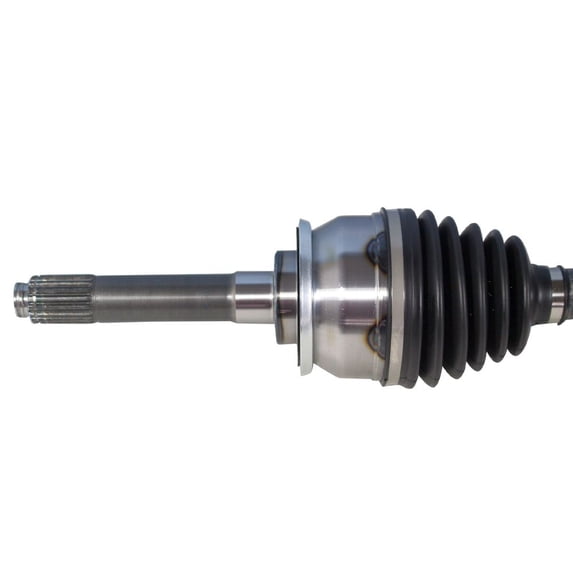 GSP NCV40005 GSP New CV Axle Fits select: 1992-1994 ISUZU TROOPER