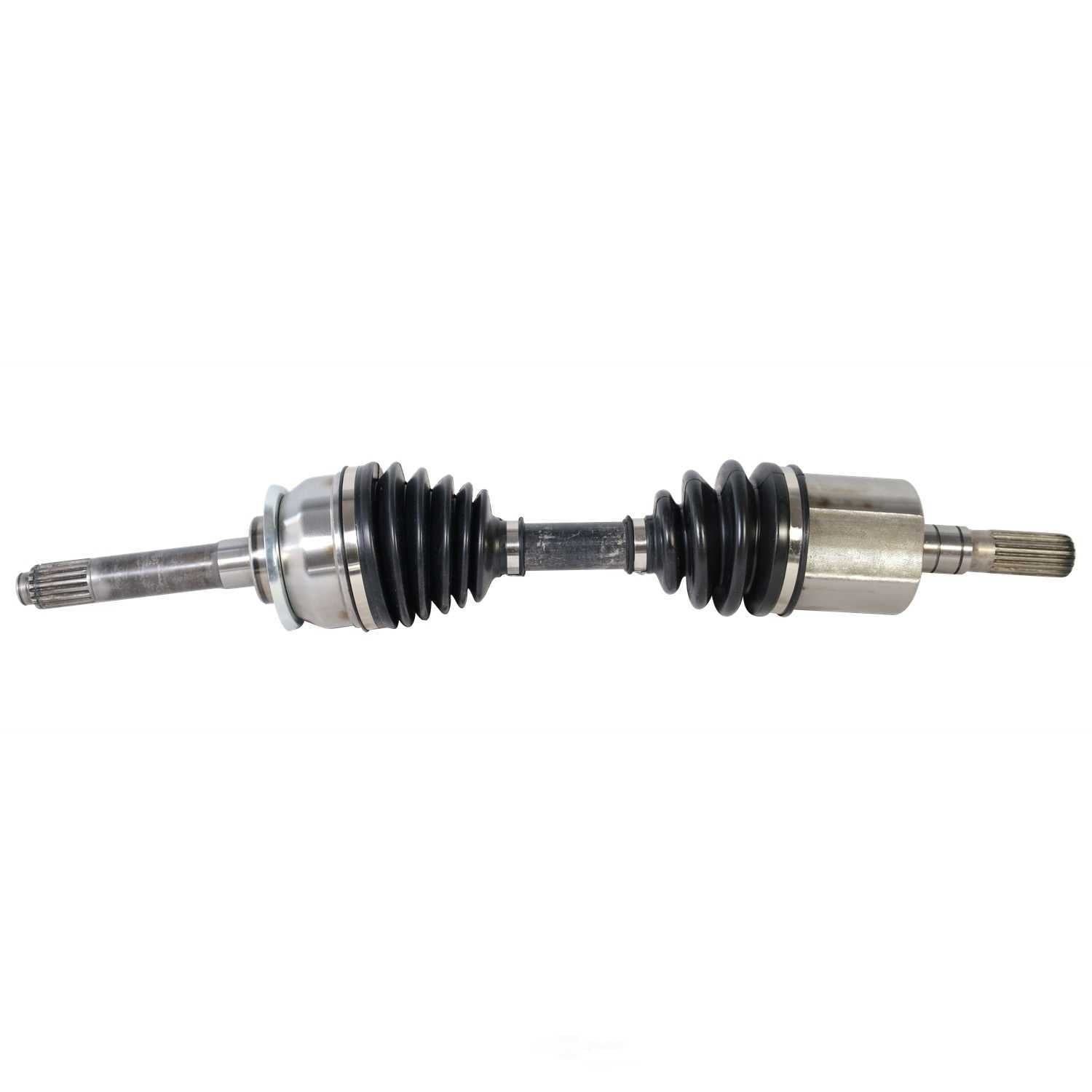GSP NCV40005 GSP New CV Axle Fits select: 1992-1994 ISUZU TROOPER