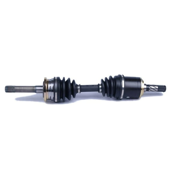 GSP NCV47036 GSP New CV Axle Fits select: 1987-1993 MAZDA B2600