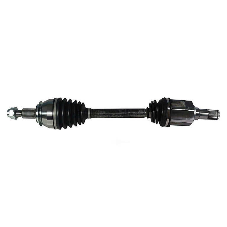 GSP NCV47046 GSP New CV Axle Fits select: 2016 MAZDA CX-5 GT, 2014