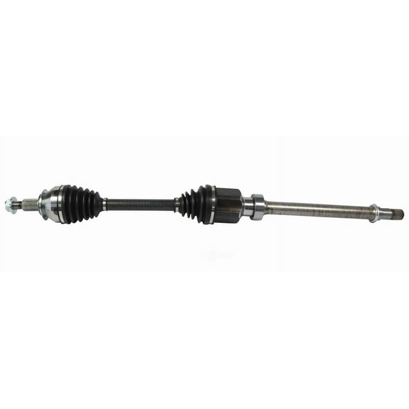 GSP NCV47074 CV Axle Assembly Fits select: 2020-2021 MAZDA CX-9 GRAND TOURING, 2018-2019 MAZDA CX-9 TOURING