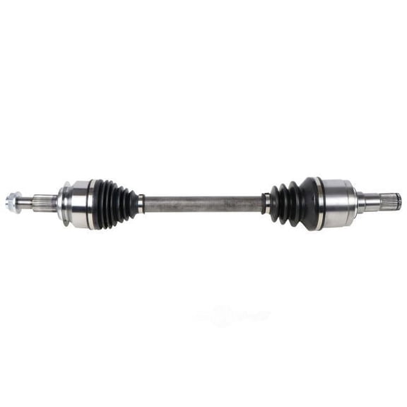 GSP NCV47080 GSP New CV Axle Fits select: 2013-2014 MAZDA CX-5, 2015-2016 MAZDA CX-5 SPORT