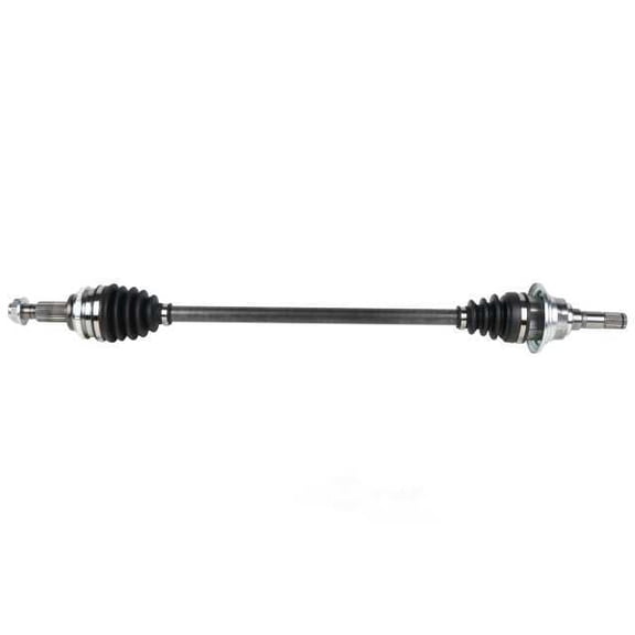 GSP NCV47088 17-24 Mazda CX-5 (2.2, 2.5) CV Axle Assembly - Rear Left, Mazda CX-5 (Rear Left)