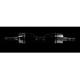 thumbnail image 1 of GSP NCV47095 GSP New CV Axle Fits select: 1998-2000 FORD RANGER, 1998 MAZDA B2500, 1 of 2