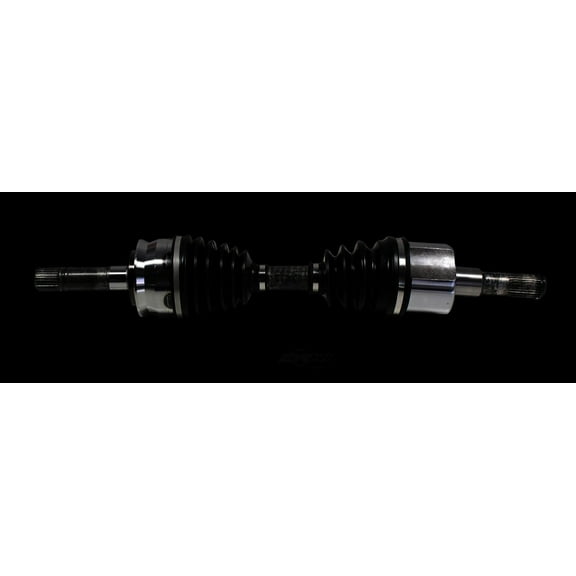 GSP NCV47095 GSP New CV Axle Fits select: 1998-2000 FORD RANGER, 1998 MAZDA B2500