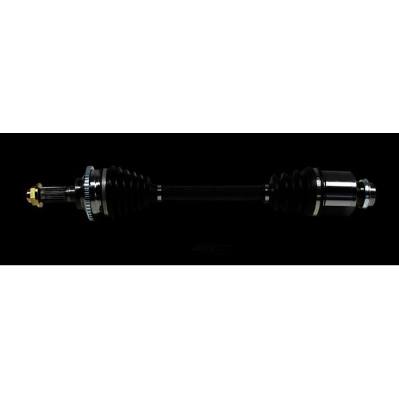 GSP NCV47099 GSP New CV Axle Fits select: 2000-2001 MAZDA MPV