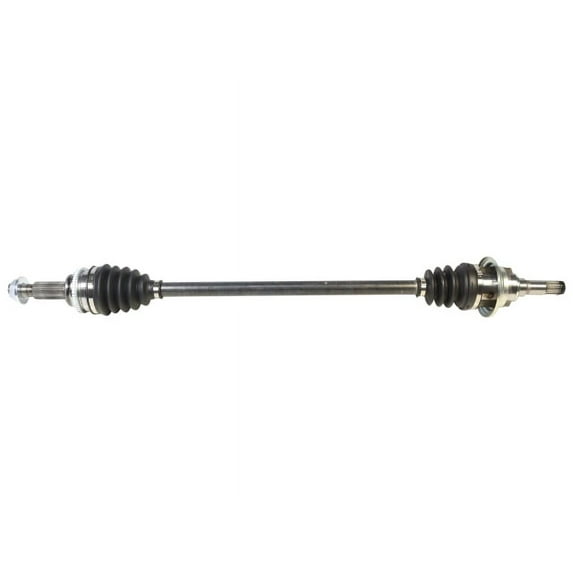 GSP NCV47114CV Axle Assembly