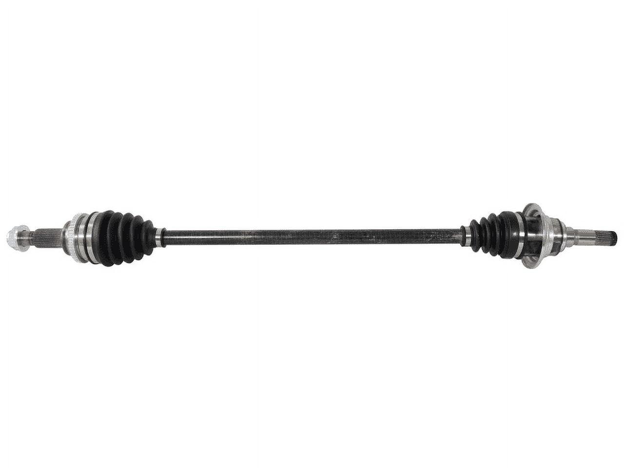 GSP NCV47118CV Axle Assembly - Walmart.com
