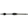thumbnail image 1 of GSP NCV47125 Front Right CV Axle Assembly Compatible with 19-24 3, 1 of 7