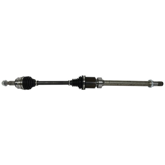 GSP NCV47125 Front Right CV Axle Assembly Compatible with 19-24 3