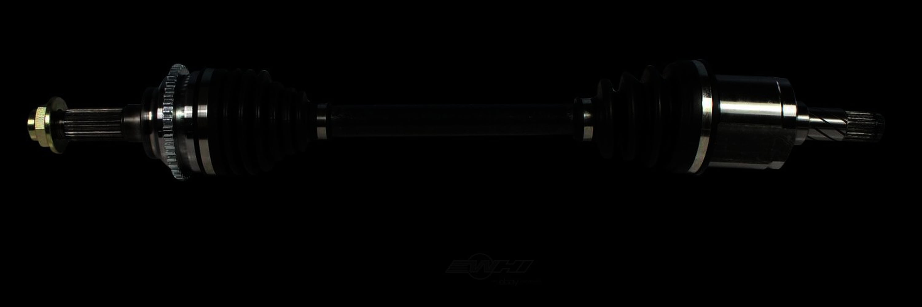 GSP NCV47538 GSP New CV Axle Fits select: 1999-2000 MAZDA PROTEGE, 2001 MAZDA PROTEGE DX/LX