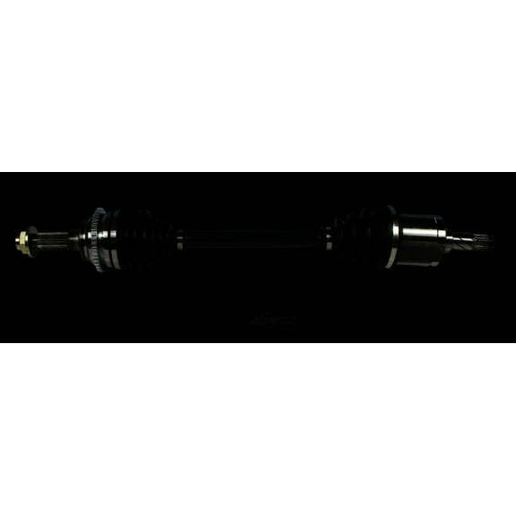 GSP NCV47538 GSP New CV Axle Fits select: 1999-2000 MAZDA PROTEGE, 2001 MAZDA PROTEGE DX/LX