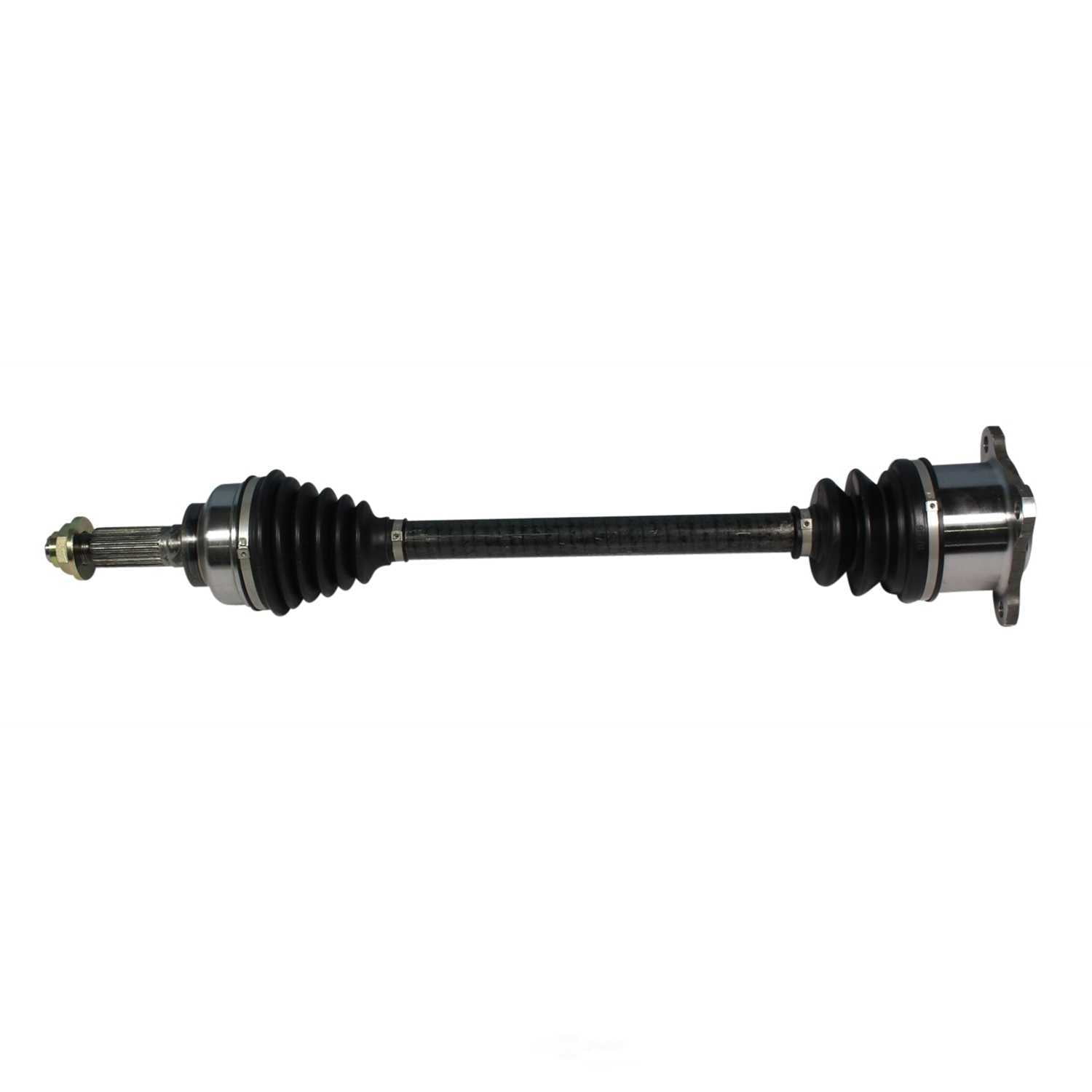 GSP NCV47990 GSP New CV Axle Fits select: 1986-1991 MAZDA RX7