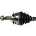 thumbnail image 1 of GSP NCV48006 GSP New CV Axle, 1 of 6