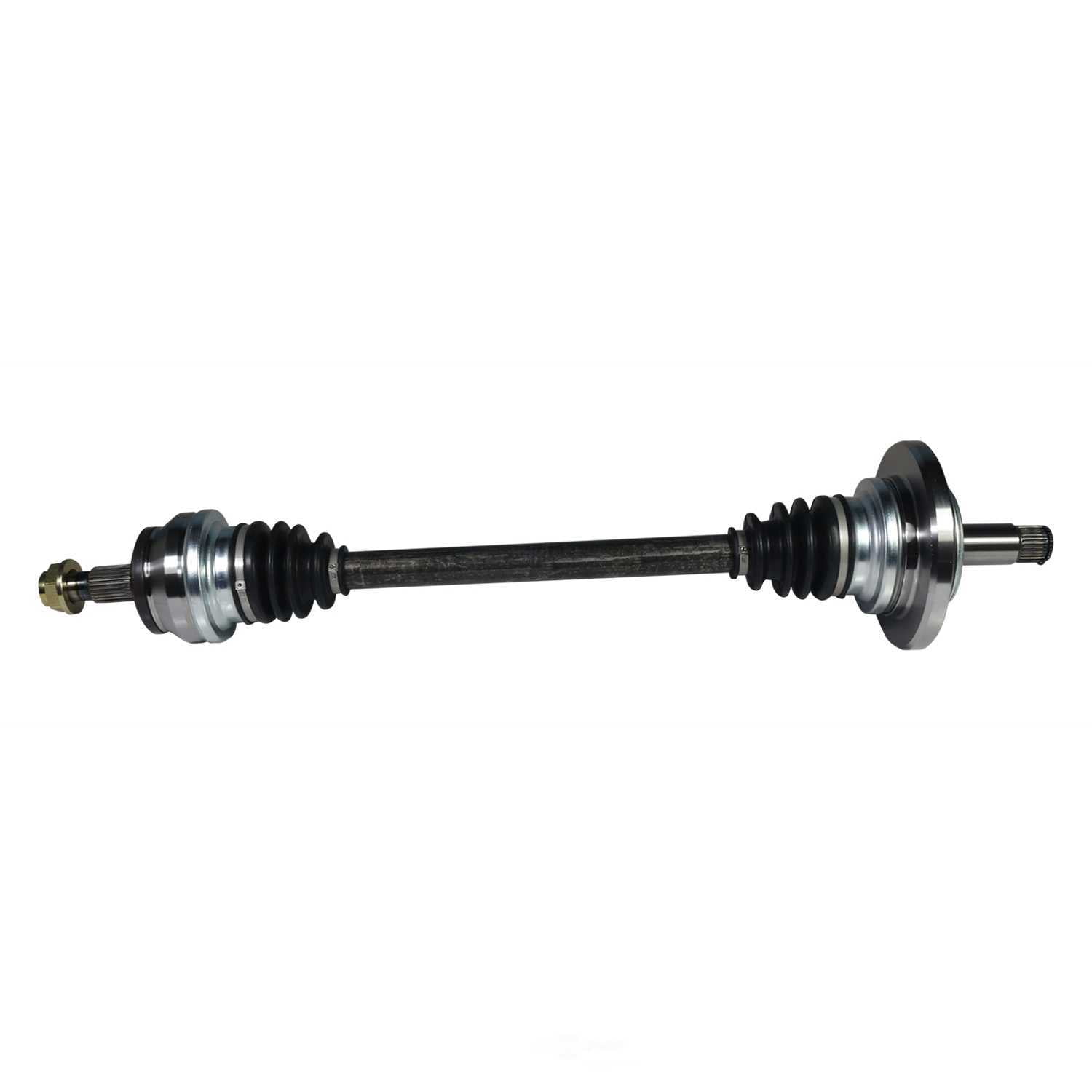 GSP NCV48009 GSP New CV Axle Fits select: 2006 MERCEDES-BENZ E 350 WAGON, 2003 MERCEDES-BENZ E 320