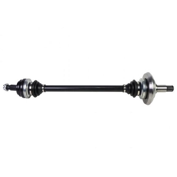 GSP NCV48060 CV Axle Assembly