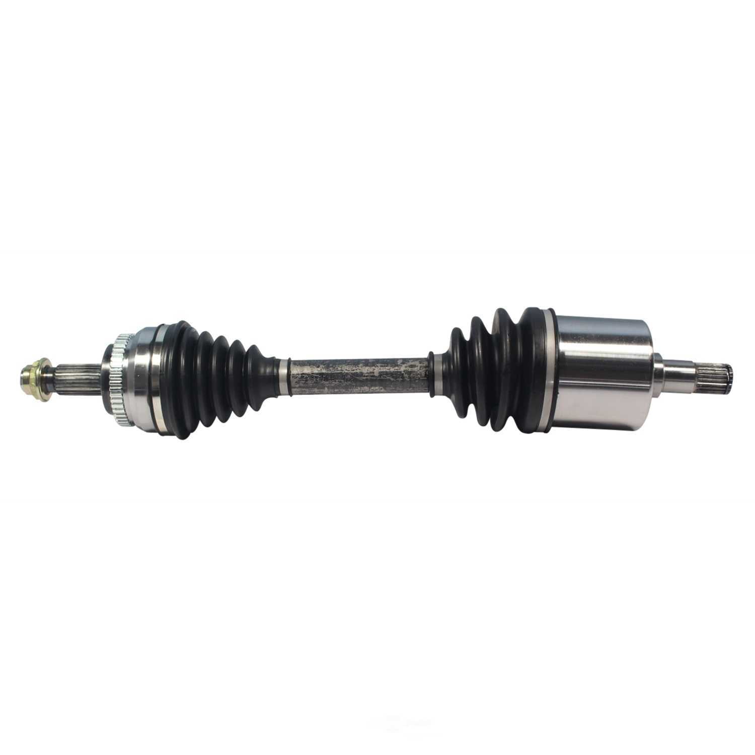 GSP NCV48503 CV Axle Assembly Fits select: 1998-1999 MERCEDES-BENZ E 320 4MATIC