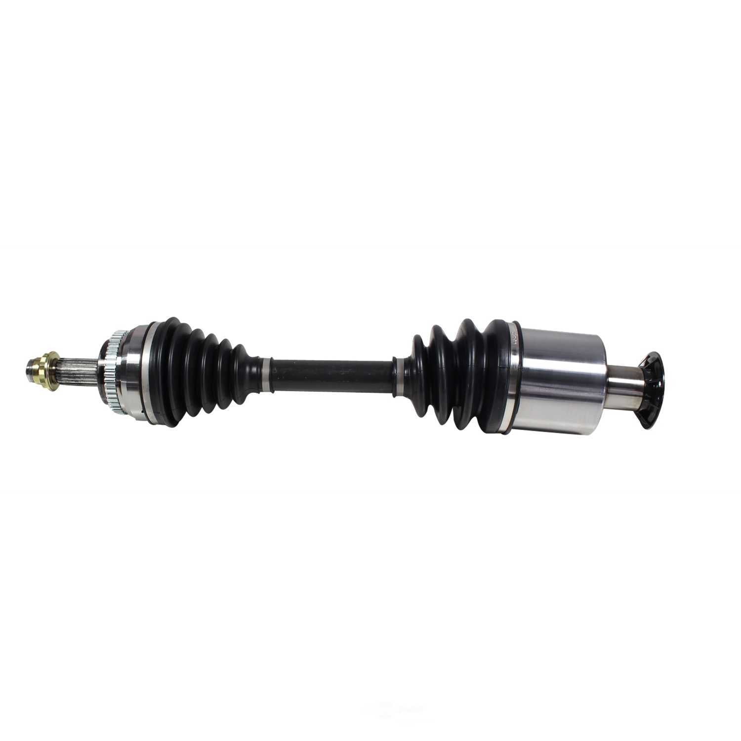 GSP NCV48504 GSP New CV Axle Fits select: 1998-1999 MERCEDES-BENZ E 320 4MATIC