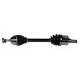 thumbnail image 1 of GSP NCV49008 GSP New CV Axle Fits select: 2014-2022 MINI COOPER, 1 of 7