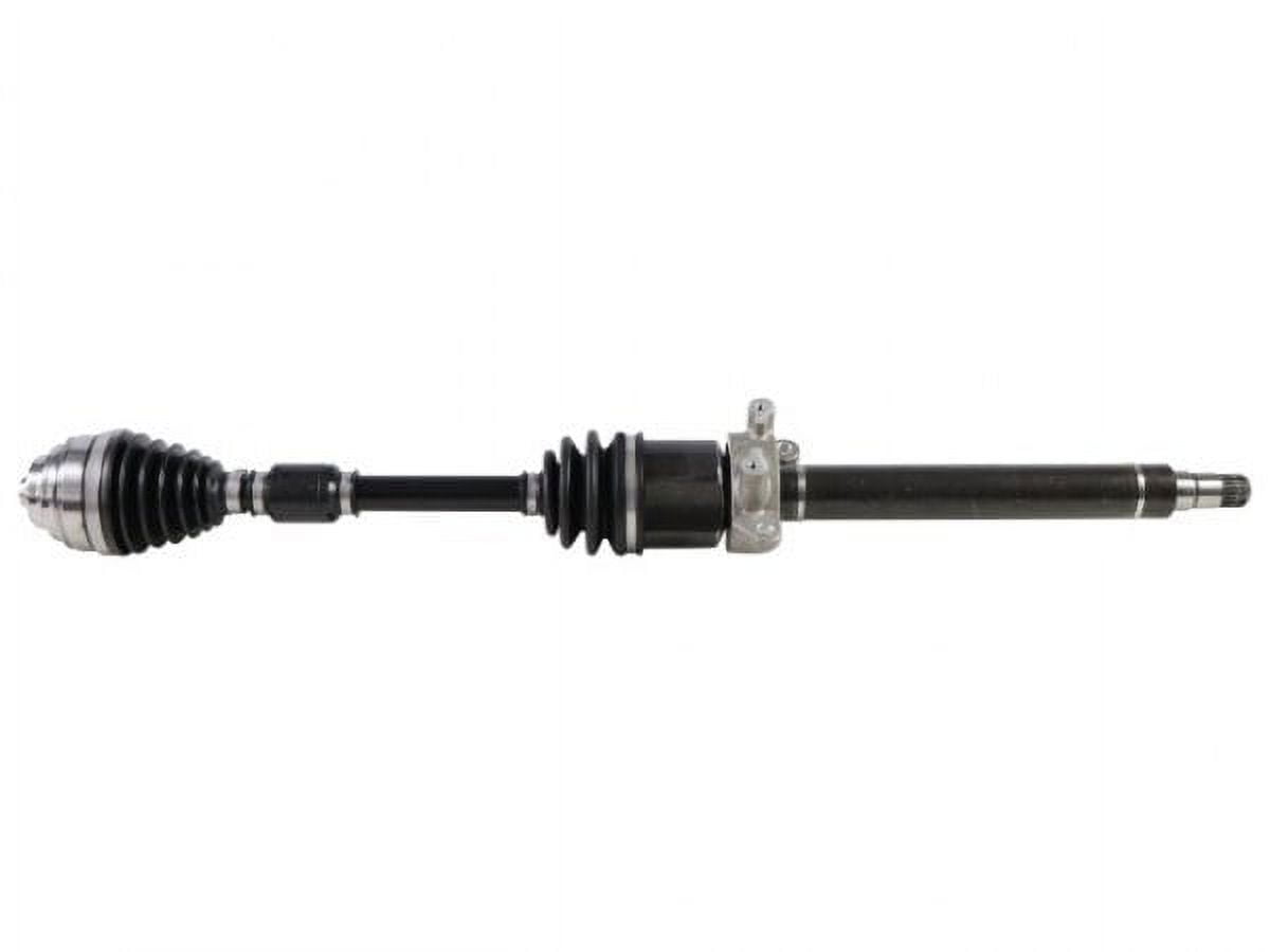 GSP NCV49037 CV Axle Assembly