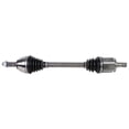 thumbnail image 1 of GSP NCV49039CV Axle Assembly, 1 of 5
