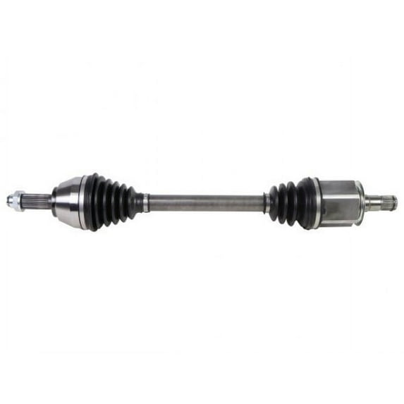 GSP NCV49039CV Axle Assembly