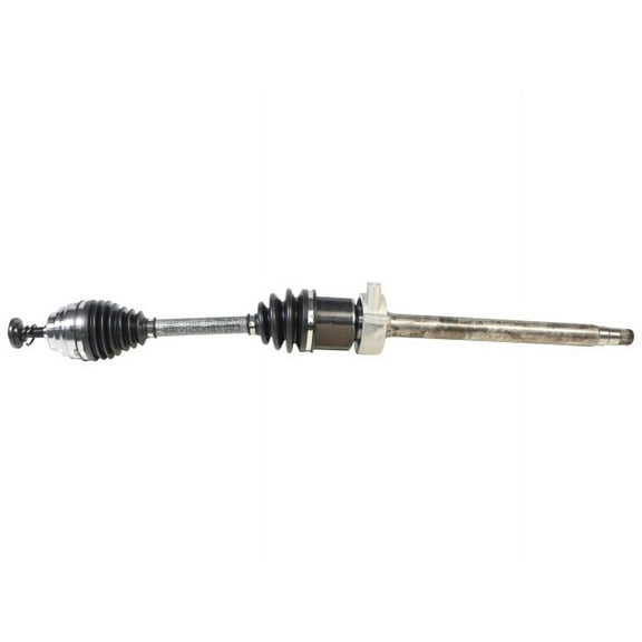 GSP NCV49045 CV Axle Assembly