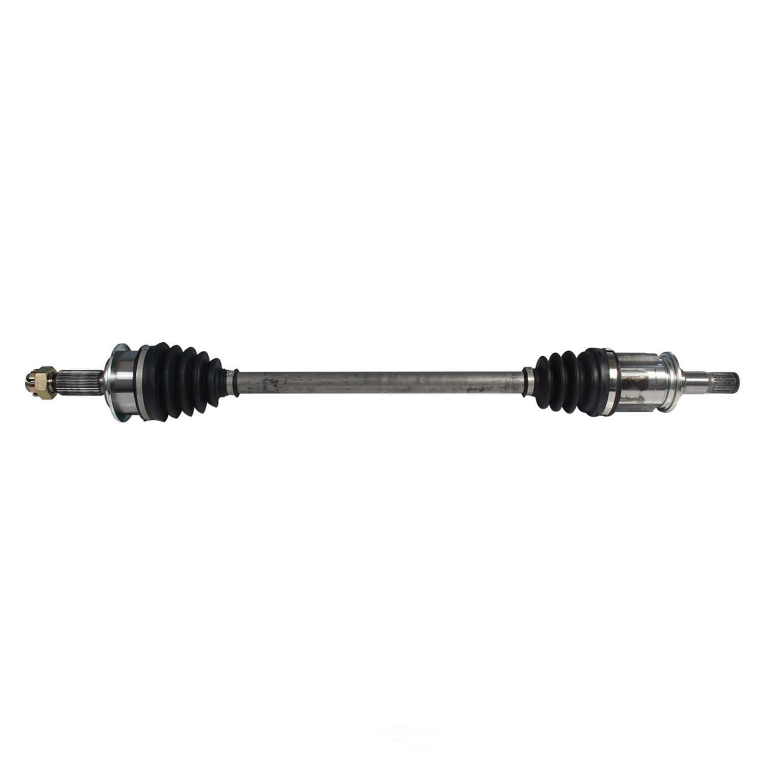 GSP NCV51011 CV Axle Assembly Fits select: 2007 ,2009 MITSUBISHI OUTLANDER