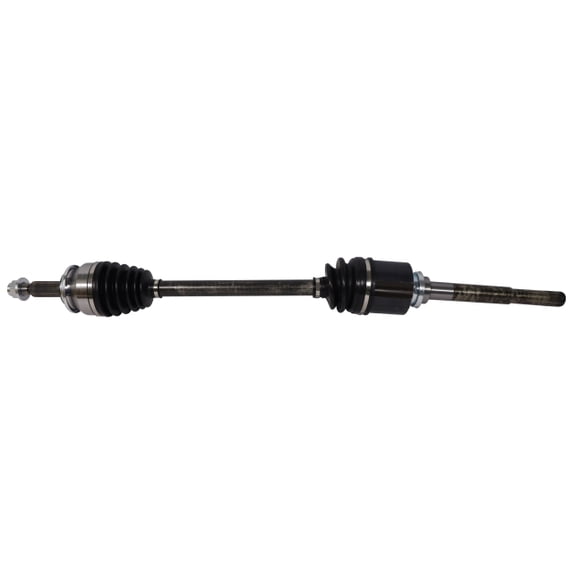 GSP NCV51093 Front Right CV Axle Assembly Compatible with Mitsubishi 18-19 Eclipse Cross, Mitsubishi 20 Eclipse Cross