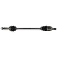 thumbnail image 1 of GSP NCV51094 Rear Right CV Axle Assembly Compatible with Mitsubishi 18 Outlander PHEV, Mitsubishi 18 Outlander PHEV, Mitsubishi 19 Outlander PHEV, Mitsubishi 19 Outlander PHEV, 1 of 7