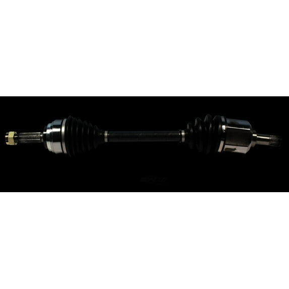 GSP NCV51127 GSP New CV Axle Fits select: 1997-2002 MITSUBISHI MIRAGE