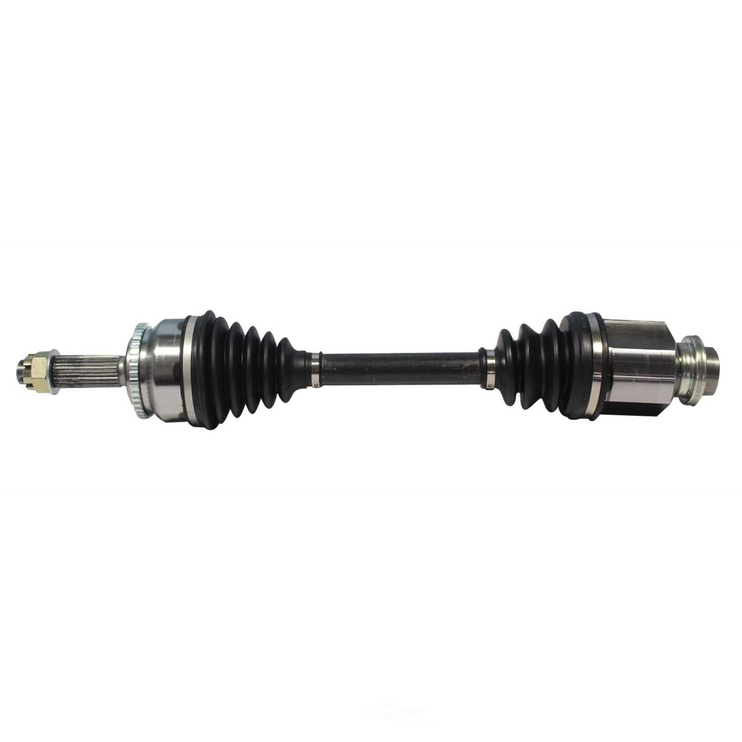 GSP NCV51540 03-06 Mitsubishi Lancer (2.0) CV Axle Assembly - Front Left