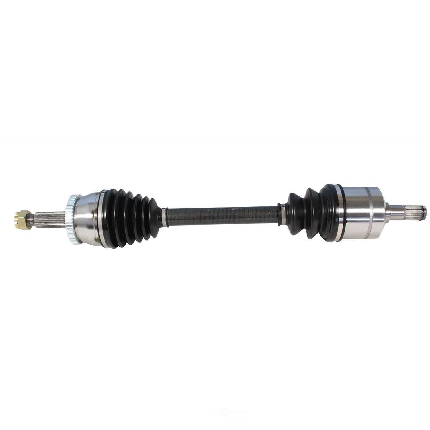 GSP NCV51586 Fits select: 1991-1992 MITSUBISHI 3000 GT, 1991-1992 DODGE STEALTH R/T