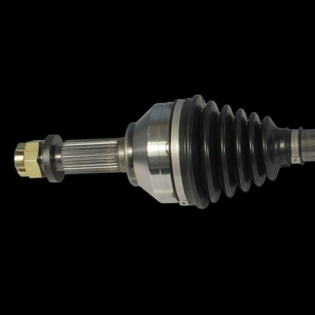 GSP NCV53037 GSP New CV Axle