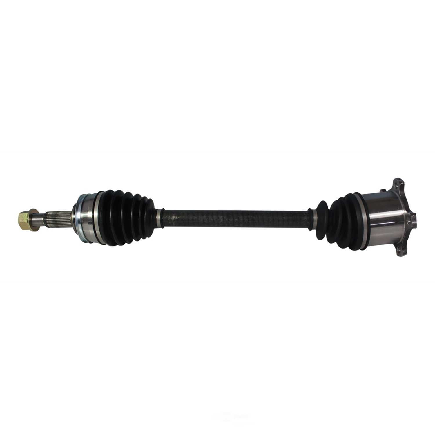 GSP NCV53045 93-94 INFINITI J30 CV Axle Assembly - Rear Left