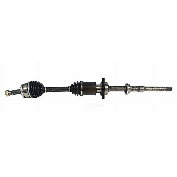 GSP NCV53049 GSP New CV Axle Fits select: 2003-2007 NISSAN MURANO