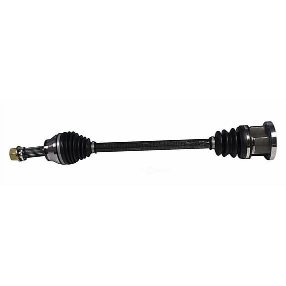 GSP NCV53061 GSP New CV Axle Fits select: 2008 INFINITI M35 BASE/SPORT