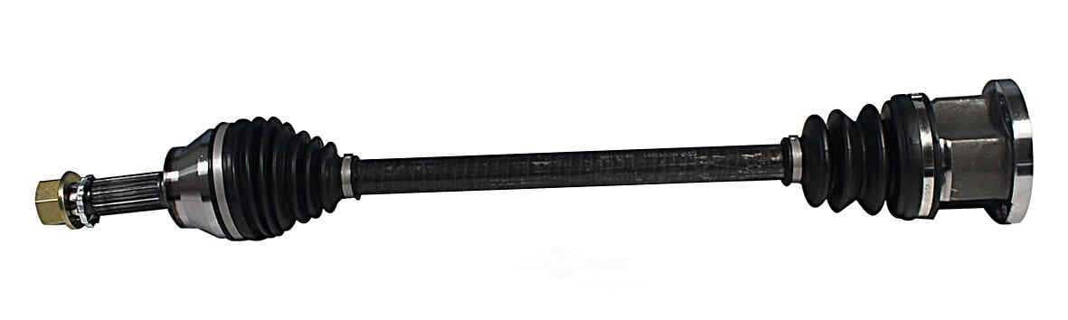 GSP NCV53061 GSP New CV Axle Fits select: 2008 INFINITI M35 BASE/SPORT