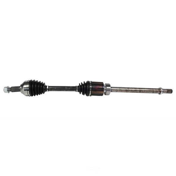 GSP NCV53094 15-19 Nissan Murano (3.5 - FWD) CV Axle Assembly - Front Right, Nissan Murano FWD
