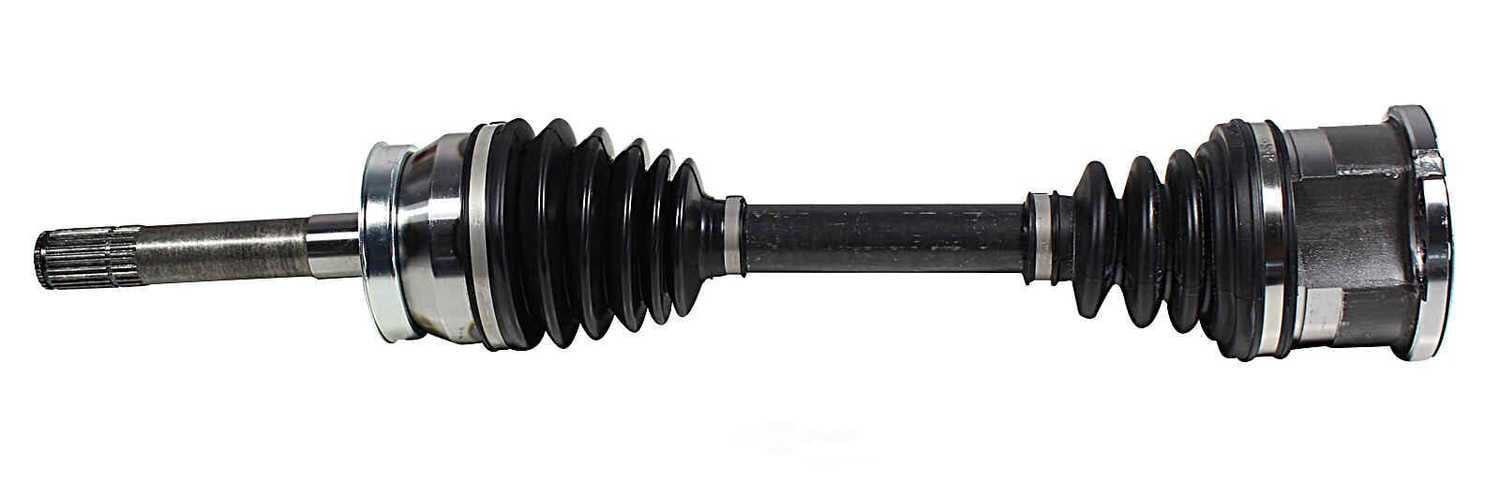 GSP NCV53099 CV Joint Half Shaft Fits select: 1985-1986 NISSAN 720, 1983-1984 DATSUN 720