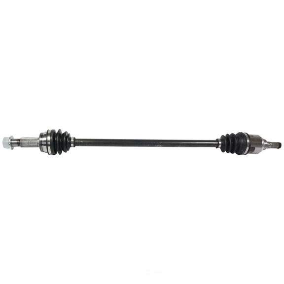 GSP NCV53104 CV Axle Assembly Fits select: 2015-2022 NISSAN MURANO