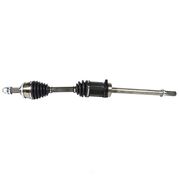 GSP NCV53107 CV Axle Assembly Fits select: 2000-2003 NISSAN MAXIMA, 2002-2004 INFINITI I35