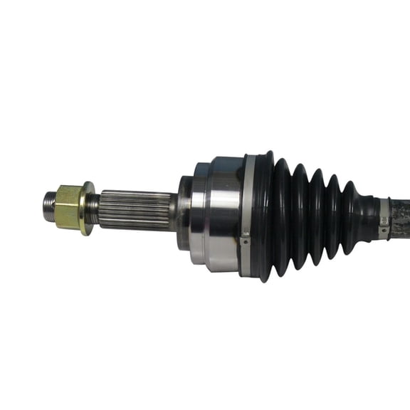 GSP NCV53174 GSP New CV Axle Fits select: 2013-2017 NISSAN LEAF