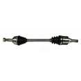 thumbnail image 1 of GSP NCV53177 GSP New CV Axle Fits select: 2013-2019 NISSAN SENTRA, 1 of 2
