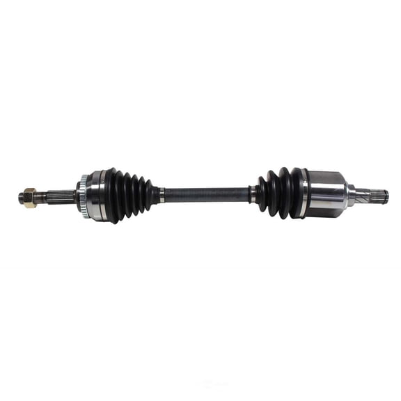 GSP NCV53509 CV Axle Assembly Fits select: 1991-2006 NISSAN SENTRA, 1995-1998 NISSAN 200SX