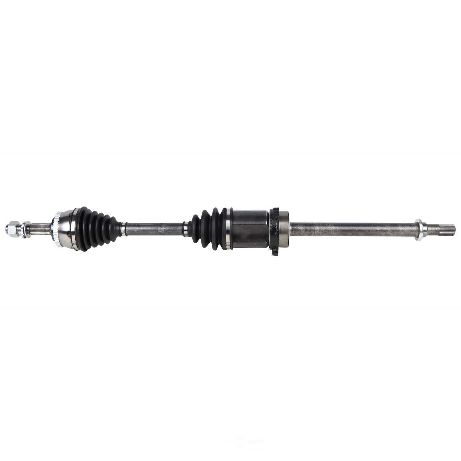 GSP NCV53516 CV Axle Assembly Fits select: 1996-1997 NISSAN 200SX, 1991-1994 NISSAN SENTRA SE-R
