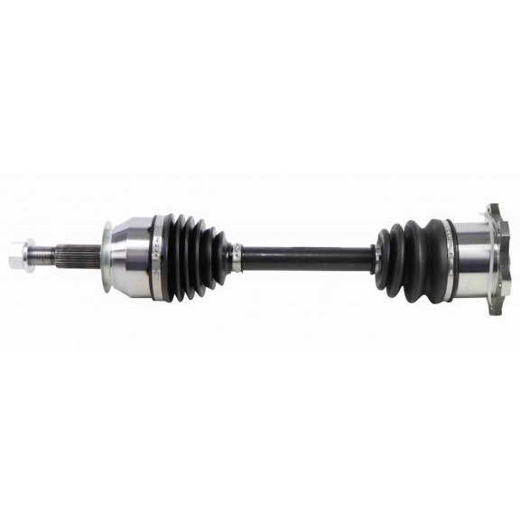 GSP NCV53595XDCV Axle Assembly